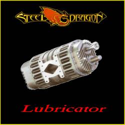 Steel Dragon : Lubricator